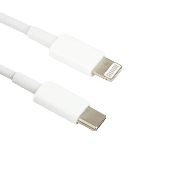 Cable Lightning Tipo C 1.2m Lh024 - Imagen 4