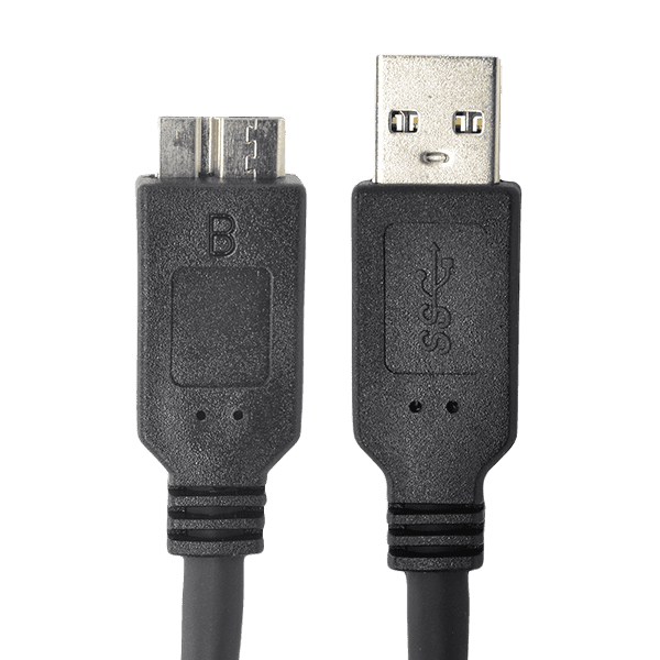Cable Usb 3,0 A Micro Bm - Imagen 2