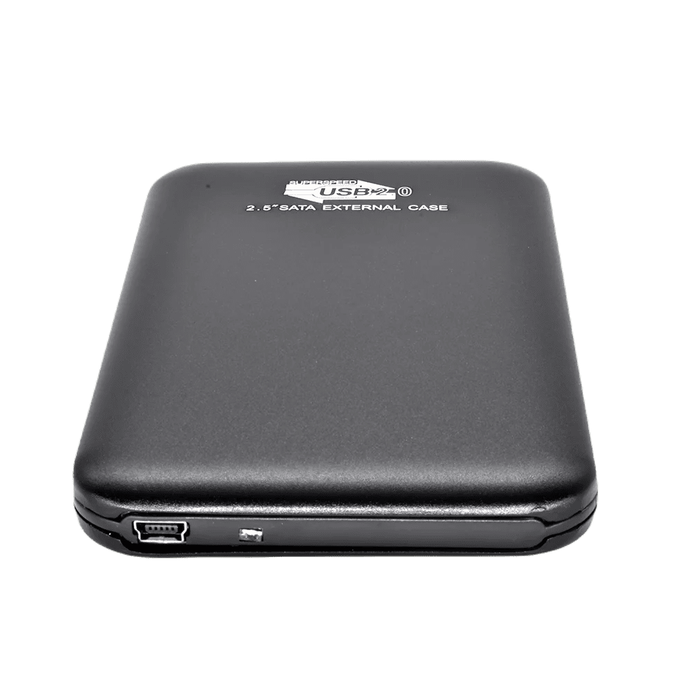 Caja Sata 2.5 Plg Usb 2.0 - Imagen 2