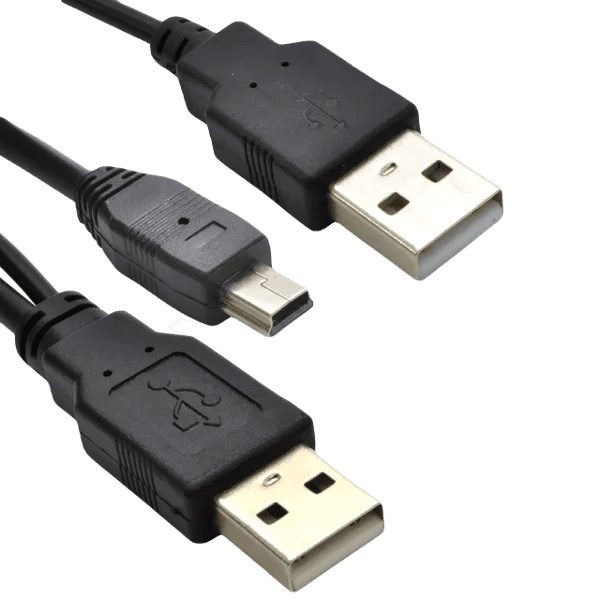 Caja Sata 2.5 Plg Usb 2.0 - Imagen 6