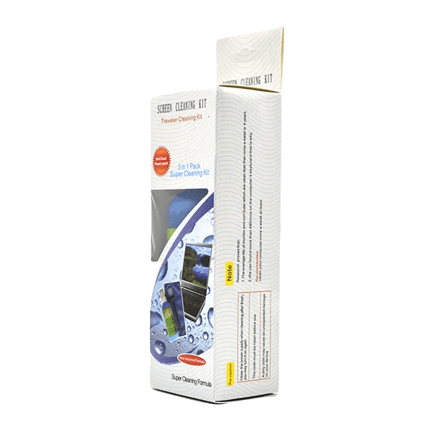Kit De Limpieza Kcl-1014 - Imagen 3