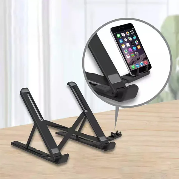 Laptop Stand 2 En 1 Big Rt003 - Imagen 2