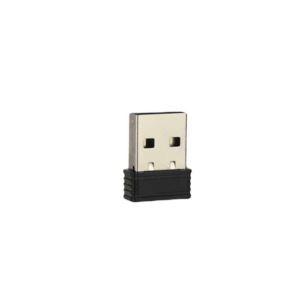 Mouse Vertical Bt+2.4 Rbg Recharge 11DWX - Imagen 4