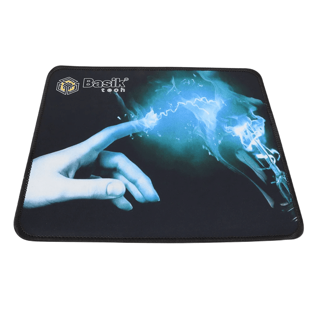 Pad Mouse Basik Bskpad 80166 - Imagen 2