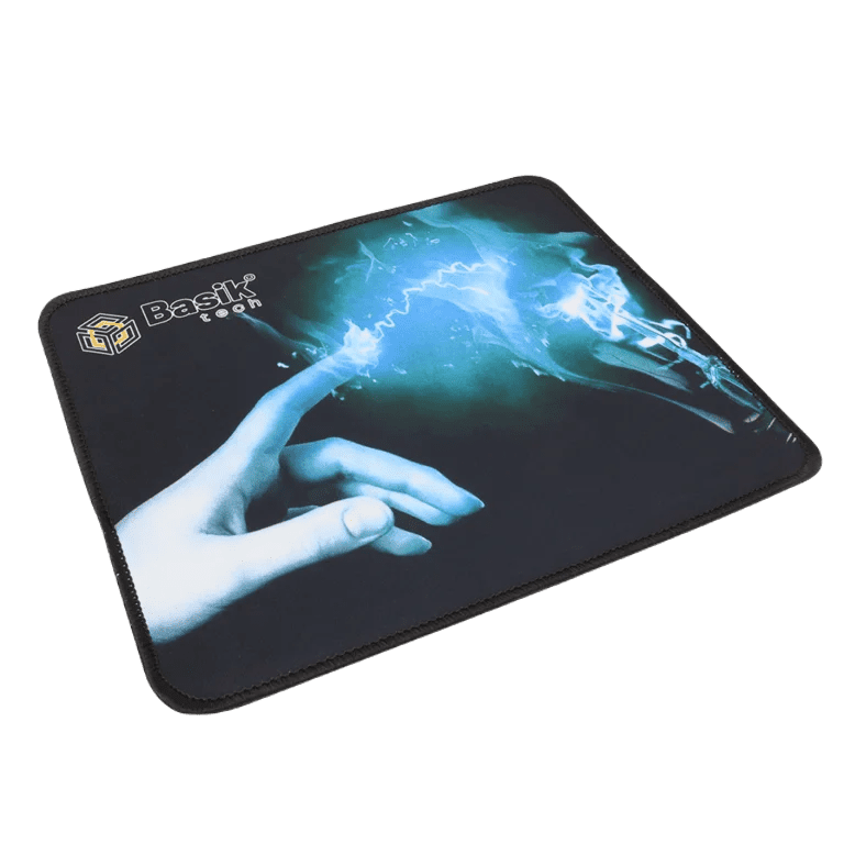 Pad Mouse Basik Bskpad 80166 - Imagen 4