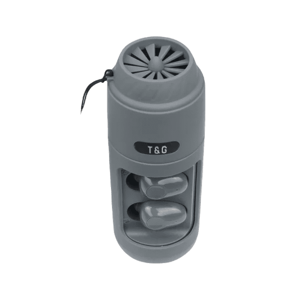 Speaker Bluetooth 2 En 1 Tws Tg806 - Imagen 2
