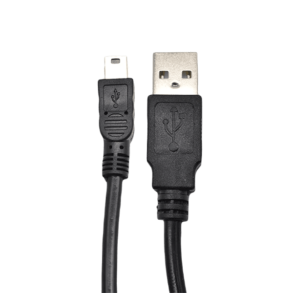 Cable Usb 5 Pines Filtro 1 Metros - Imagen 4