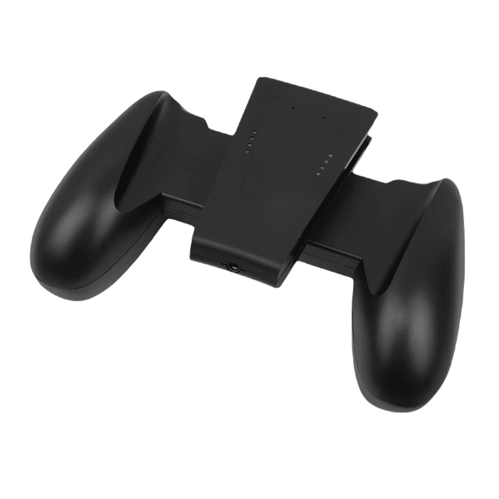 Mando Hand Grip Jaltech