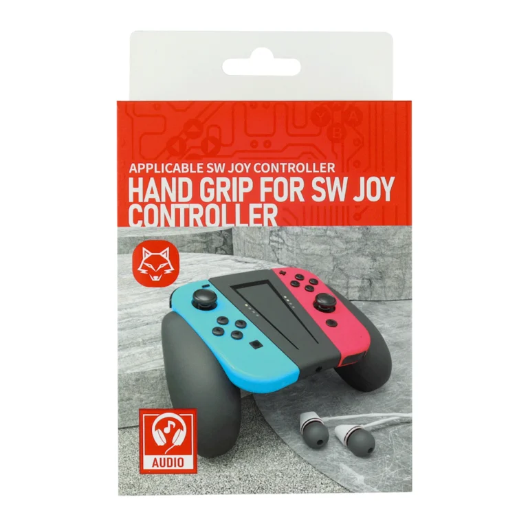 Mando Hand Grip Jaltech - Imagen 7