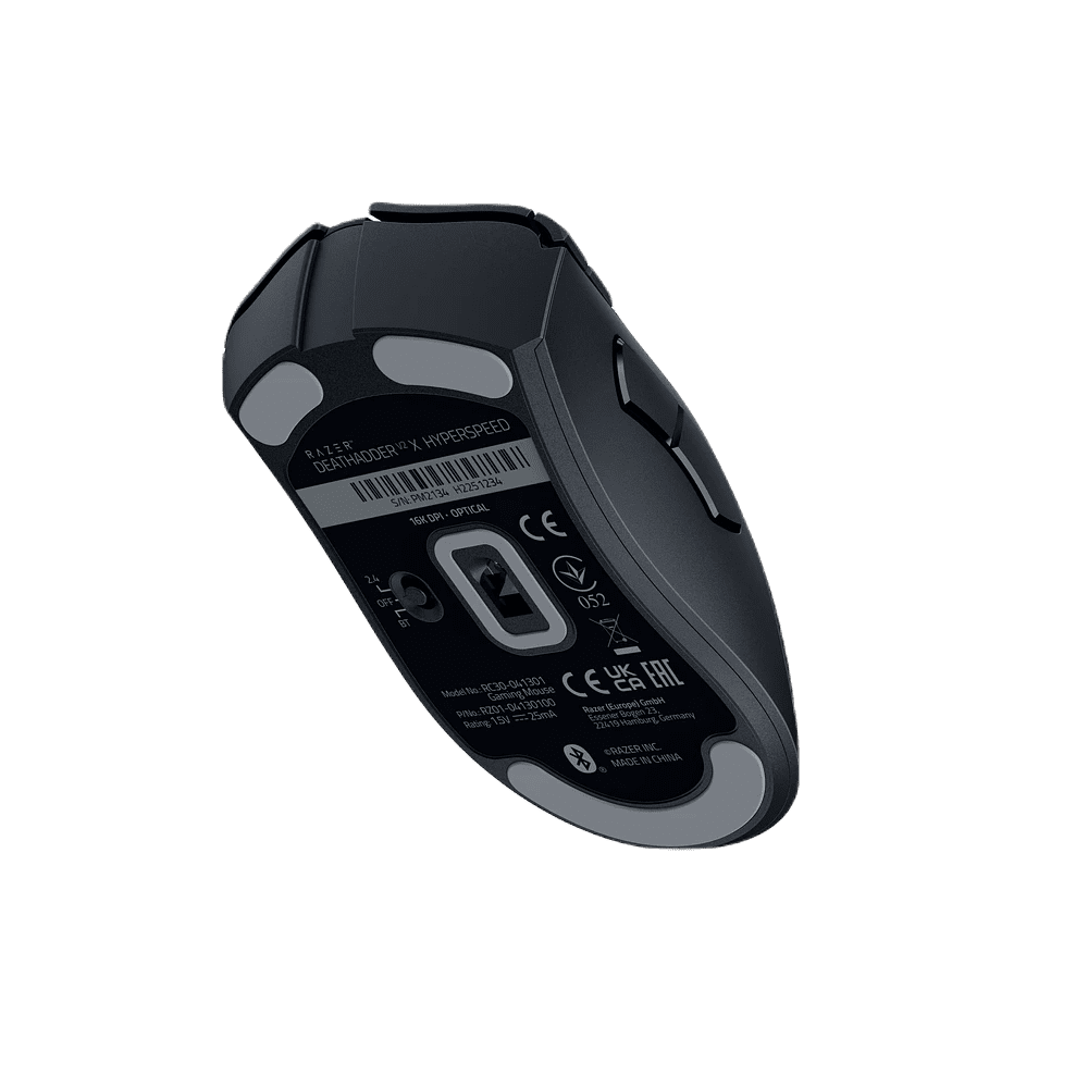 Mouse Gamer Razer Deathadder V2 X Hyperspeed - Imagen 5