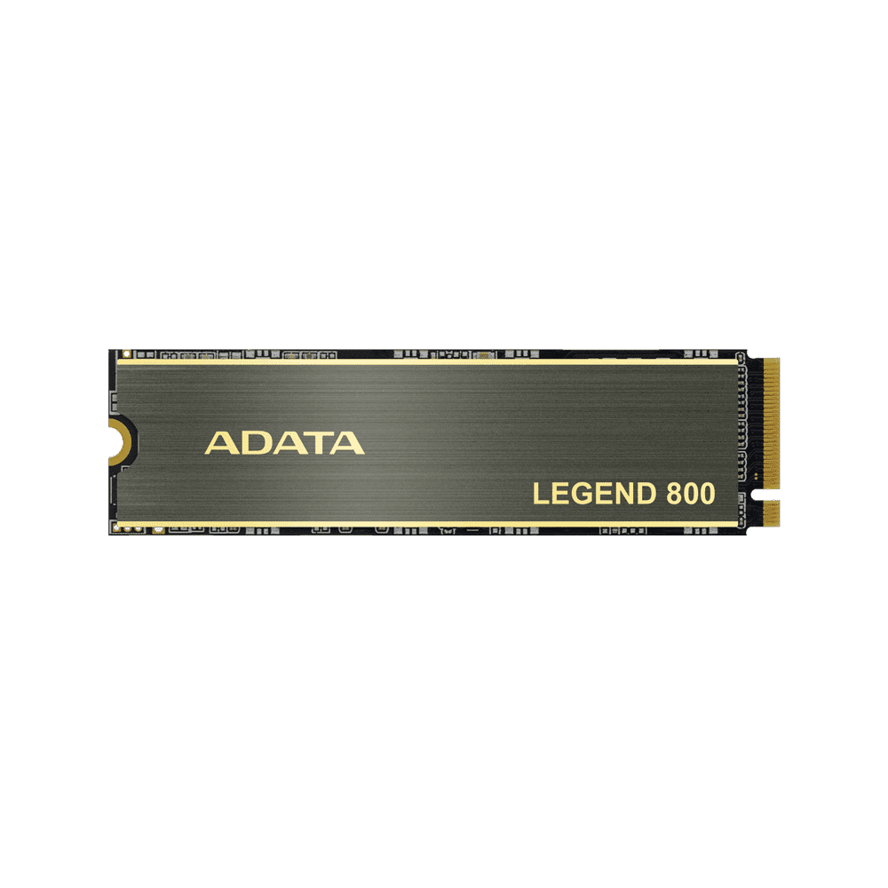Unidad De Estado Solido Adata Pcie Legend 800 Gen4