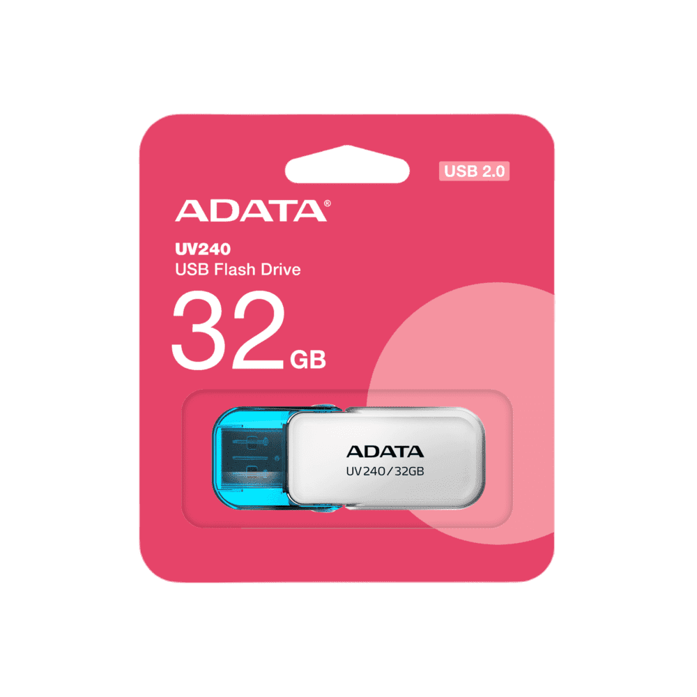 Memoria Usb Adata Uv240 2.0 - Imagen 6