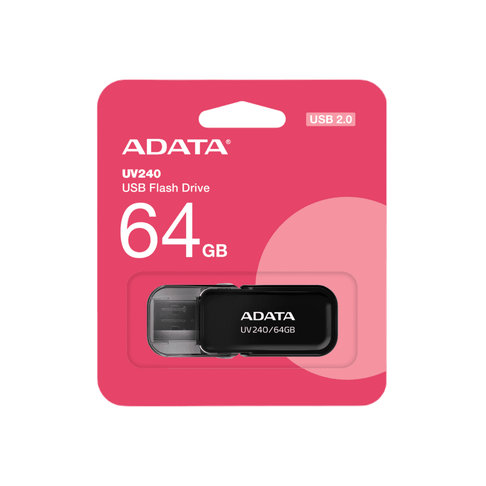 Memoria Usb Adata Uv240 2.0 - Imagen 5