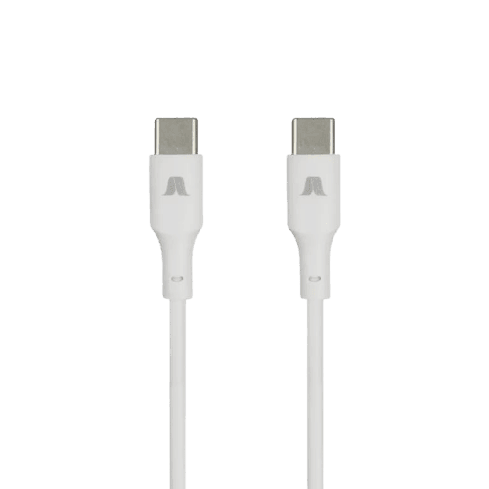 Cargador Gan 45w Con Cable Tipo C Jaltech - Imagen 3