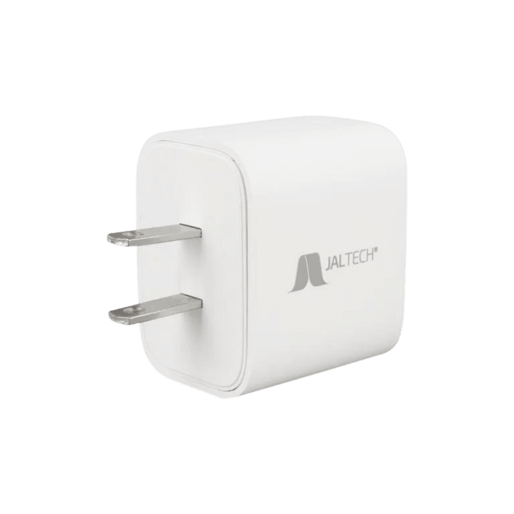 Cargador Jaltech 25w Con Cable Tipo C Jal T57 - Imagen 2