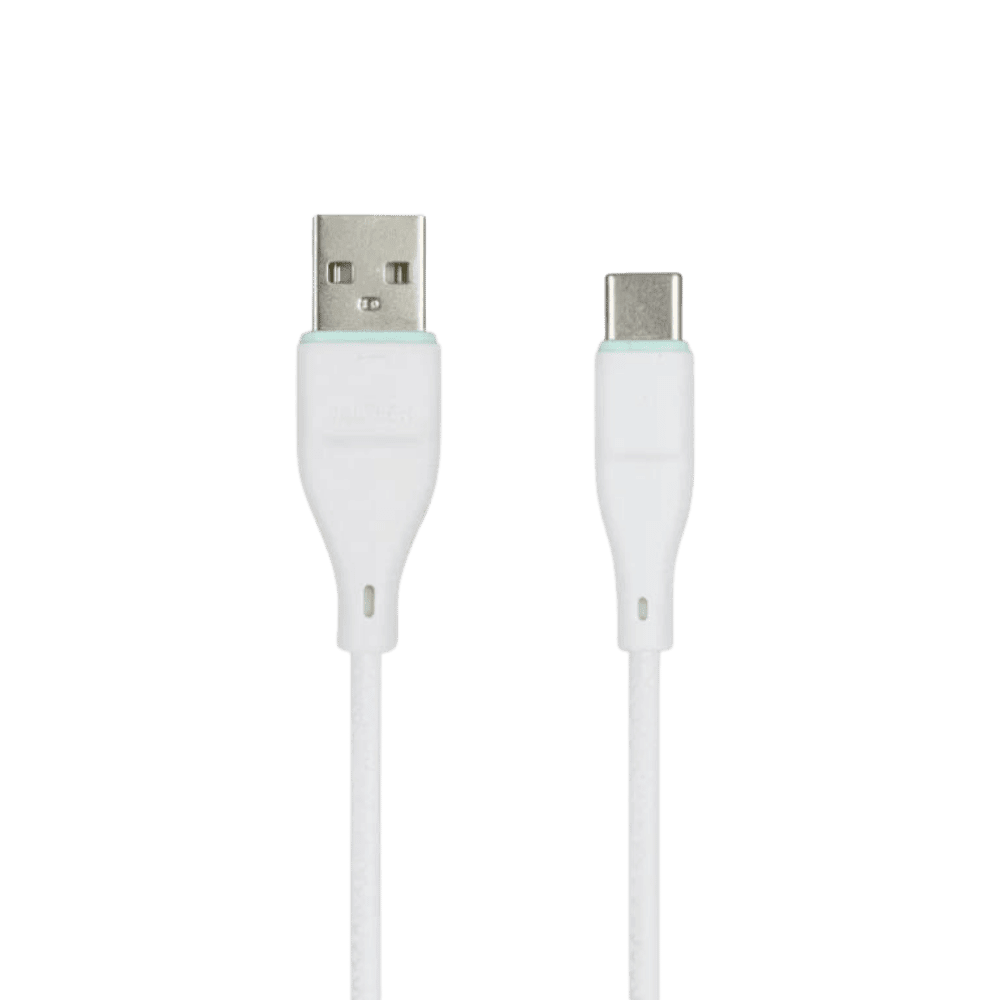 Cargador Jaltech 25w Con Cable Tipo C Jal T57 - Imagen 3