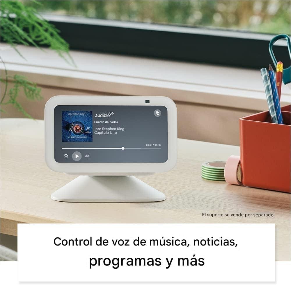 Altavoz Inteligente Amazon Echo Show 5 3ra Generacion - Imagen 7