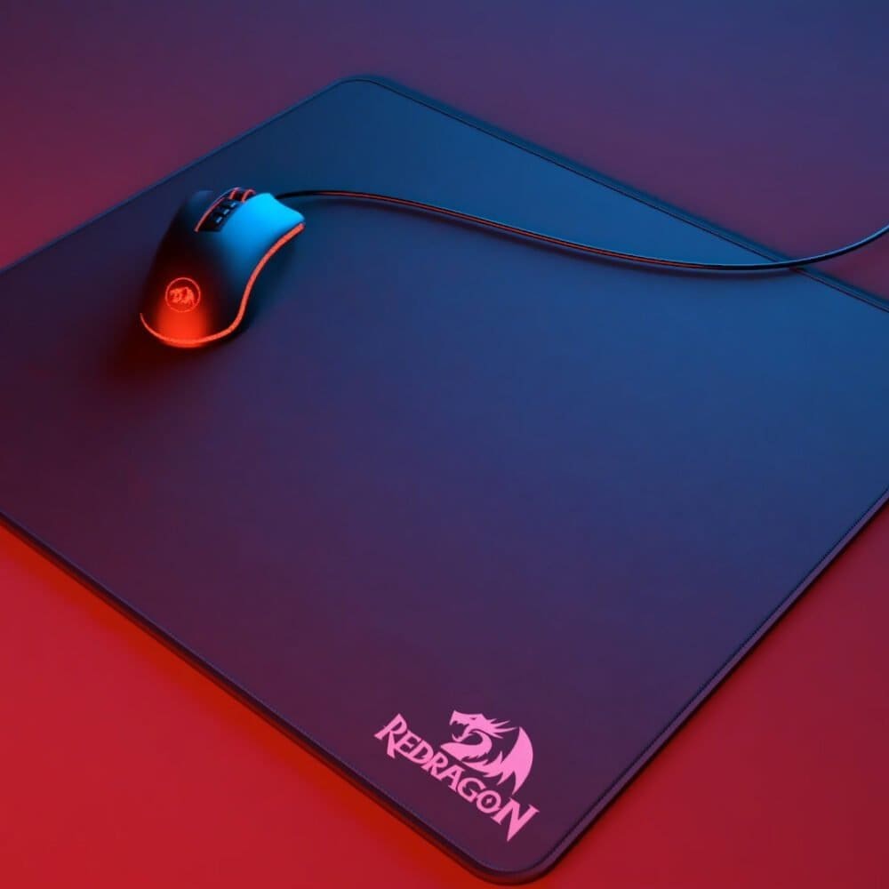 Alfombrilla Gamer Redragon Flick - Image 8