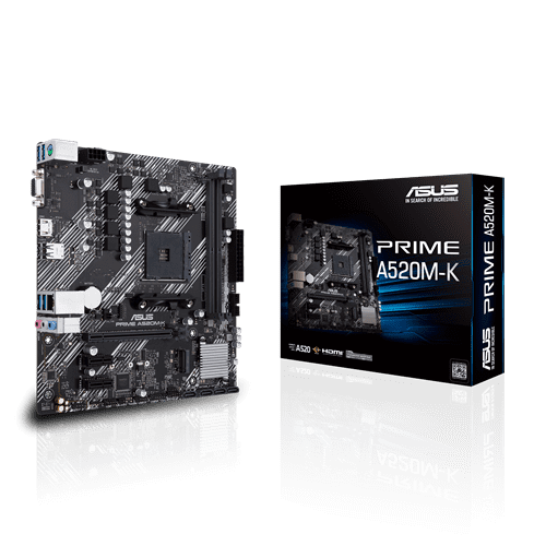 CPU Power Group R56161SKR: Ryzen 5 5600GT + 32GB + SSD 1 Tera - Imagen 3