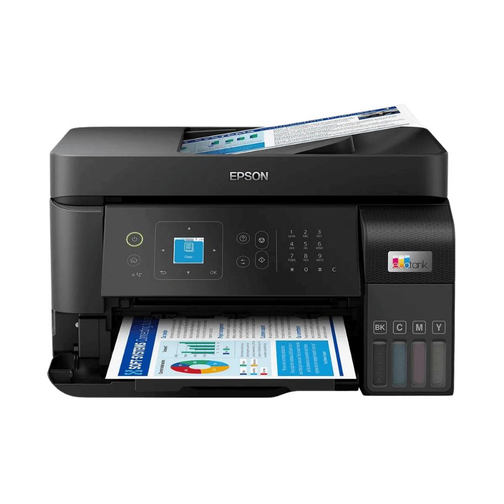 Multifuncional EPSON Multifuncional L5590