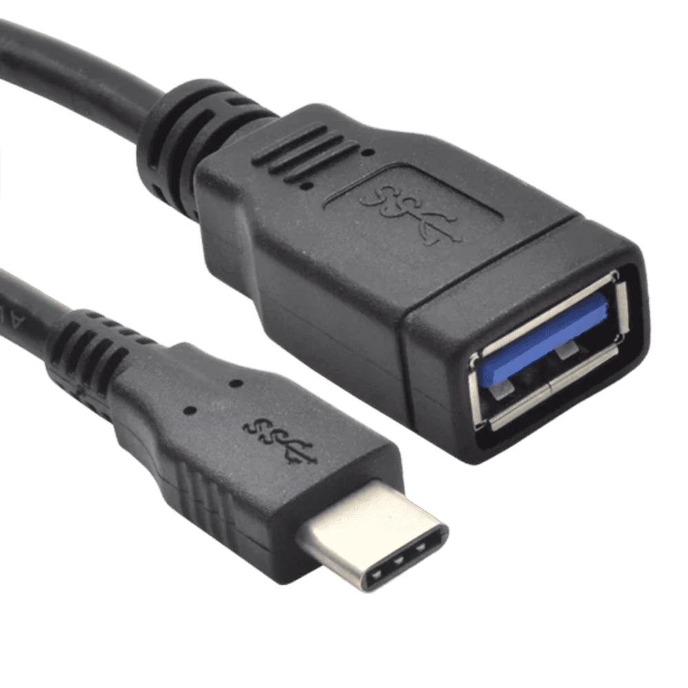 Cable Otg Usb 3.0 A Tipo C B522c