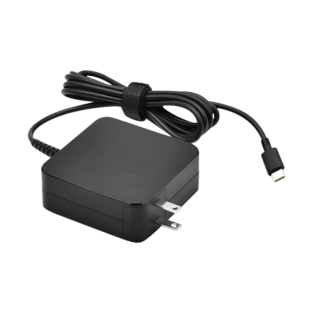 Cargador Para Portatil Tipo C Gan 100w