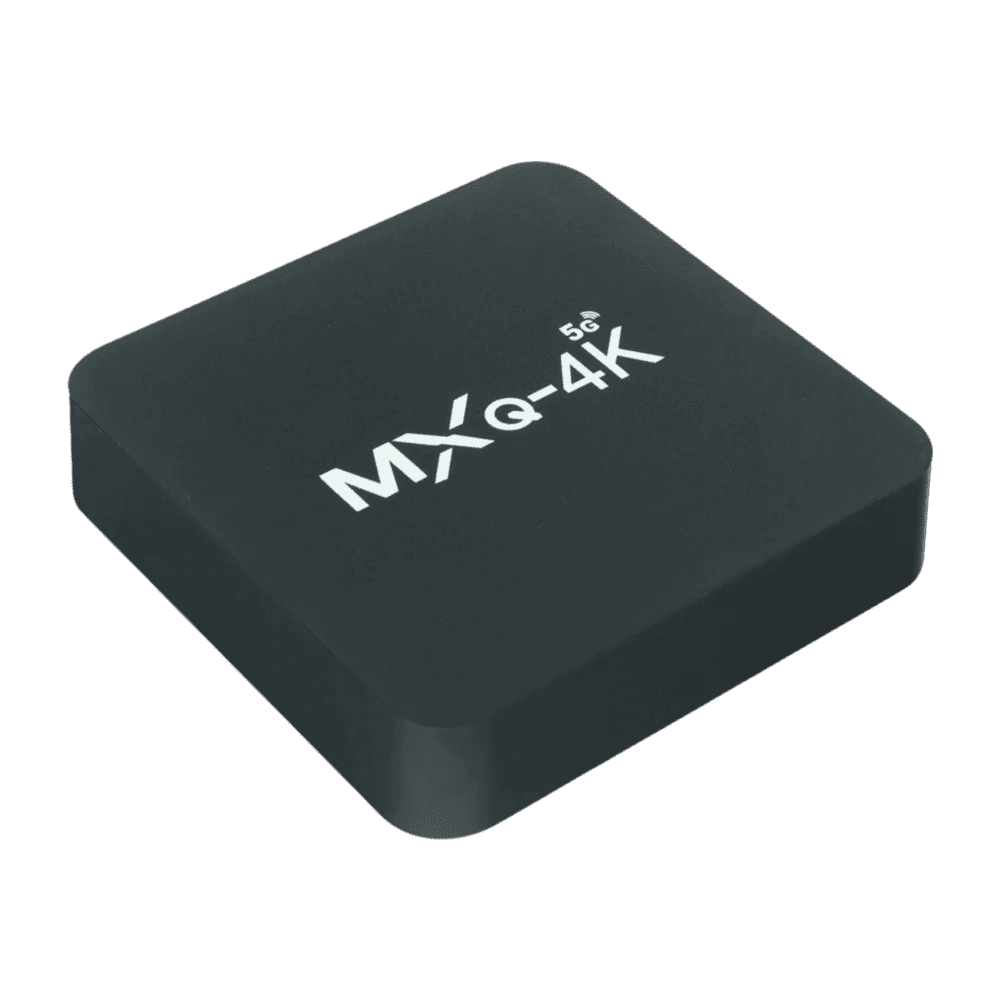 Tv Box 2g 16g Mxq Multimedia - Imagen 9