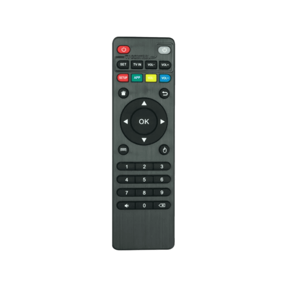 Tv Box 2g 16g Mxq Multimedia - Imagen 8