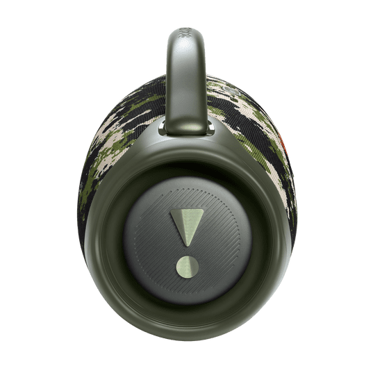 Parlante Jbl Boombox 3 Camuflaje - Imagen 4