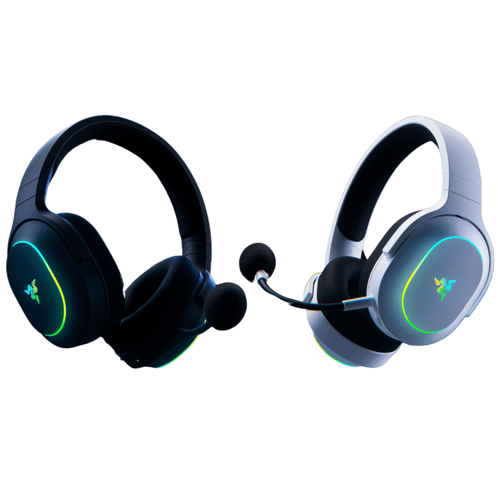 Razer Barracuda Audífonos Gamer X Chroma Multiplataforma